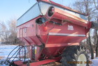 1994 Ficklin 14000