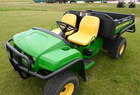 2012 John Deere TX