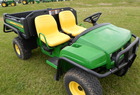 2012 John Deere TX