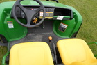 2012 John Deere TX