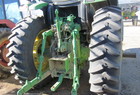 2012 John Deere 6210R