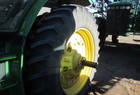 2012 John Deere 6210R