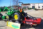 2013 John Deere 3032E