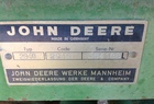 1981 John Deere 2640