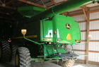 2011 John Deere 9870 STS