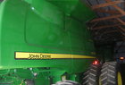 2011 John Deere 9870 STS