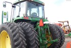 1997 John Deere 7810