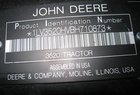 2011 John Deere 3520