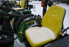 2011 John Deere 3520