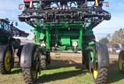 2010 John Deere 4730