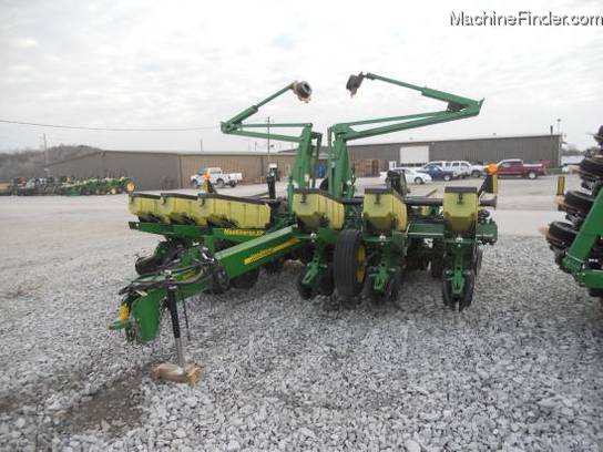 2008 John Deere 1760
