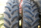1990 John Deere 4755