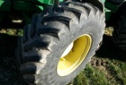 1990 John Deere 4755