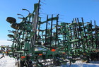 2001 John Deere 985