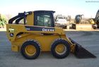 2009 John Deere 332