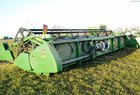 2010 John Deere 625F
