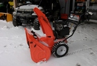 2002 Ariens 11528