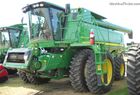 2011 John Deere 9670 STS