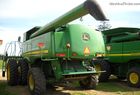 2011 John Deere 9670 STS