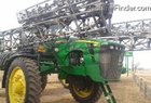 2007 John Deere 4930