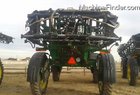 2007 John Deere 4930