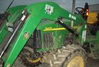 2004 John Deere 5420
