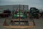 2004 John Deere 5420