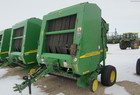 2004 John Deere 567