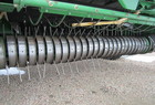 2004 John Deere 567