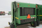 2004 John Deere 567