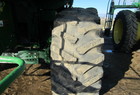2011 John Deere 9770 STS