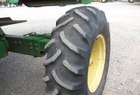 1991 John Deere 9600