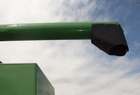 1991 John Deere 9600