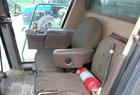 1991 John Deere 9600