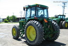 1997 John Deere 7210