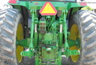 1997 John Deere 7210