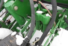 2008 John Deere 1770NT