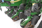 2008 John Deere 1770NT