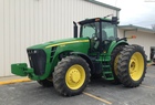 2006 John Deere 8330