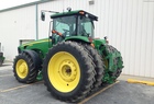 2006 John Deere 8330