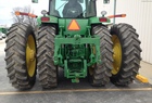 2006 John Deere 8330