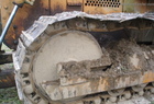  Case 450B