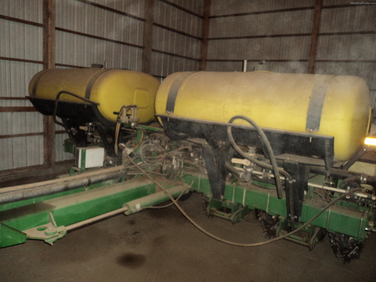 1998 John Deere 1770