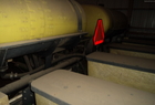 1998 John Deere 1770