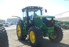 2012 John Deere 6190R