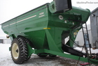 2009 J&M 1050-20S