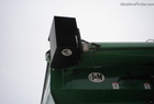 2009 J&M 1050-20S