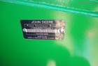 2012 John Deere 9460R