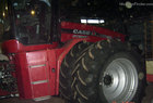 2009 Case IH Steiger 435