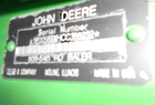2012 John Deere 568